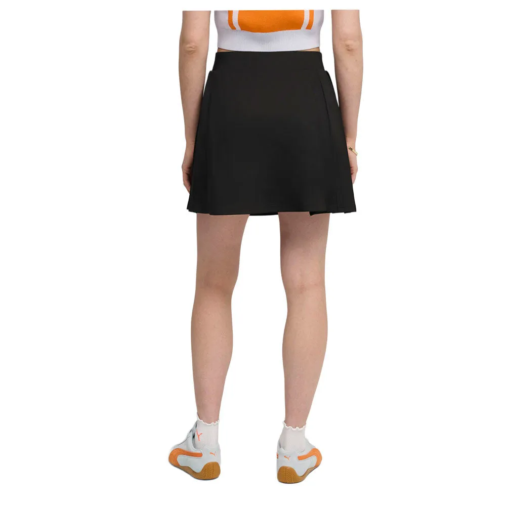 Wardrobe Essentials Pleated Skirt sold by Shoebacca product image thumbnail 4