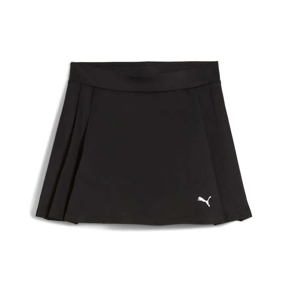 Wardrobe Essentials Pleated Skirt sold by Shoebacca