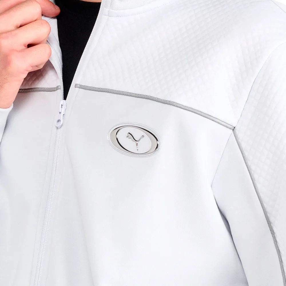 Sport Full Zip Track Jacket sold by Shoebacca product image thumbnail 5