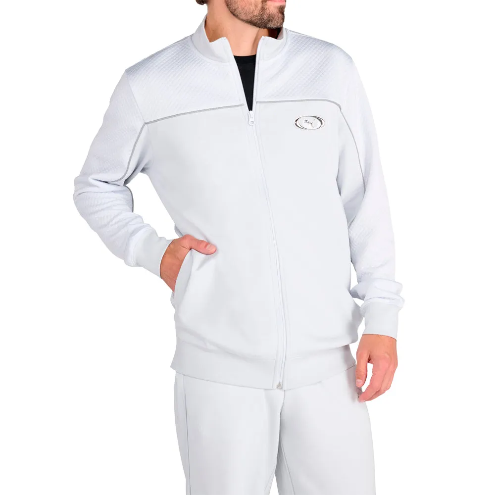 Sport Full Zip Track Jacket sold by Shoebacca product image thumbnail 3