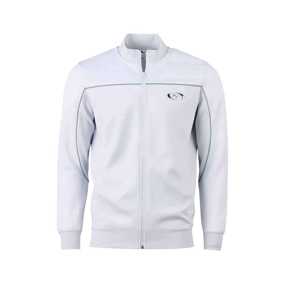 Sport Full Zip Track Jacket sold by Shoebacca