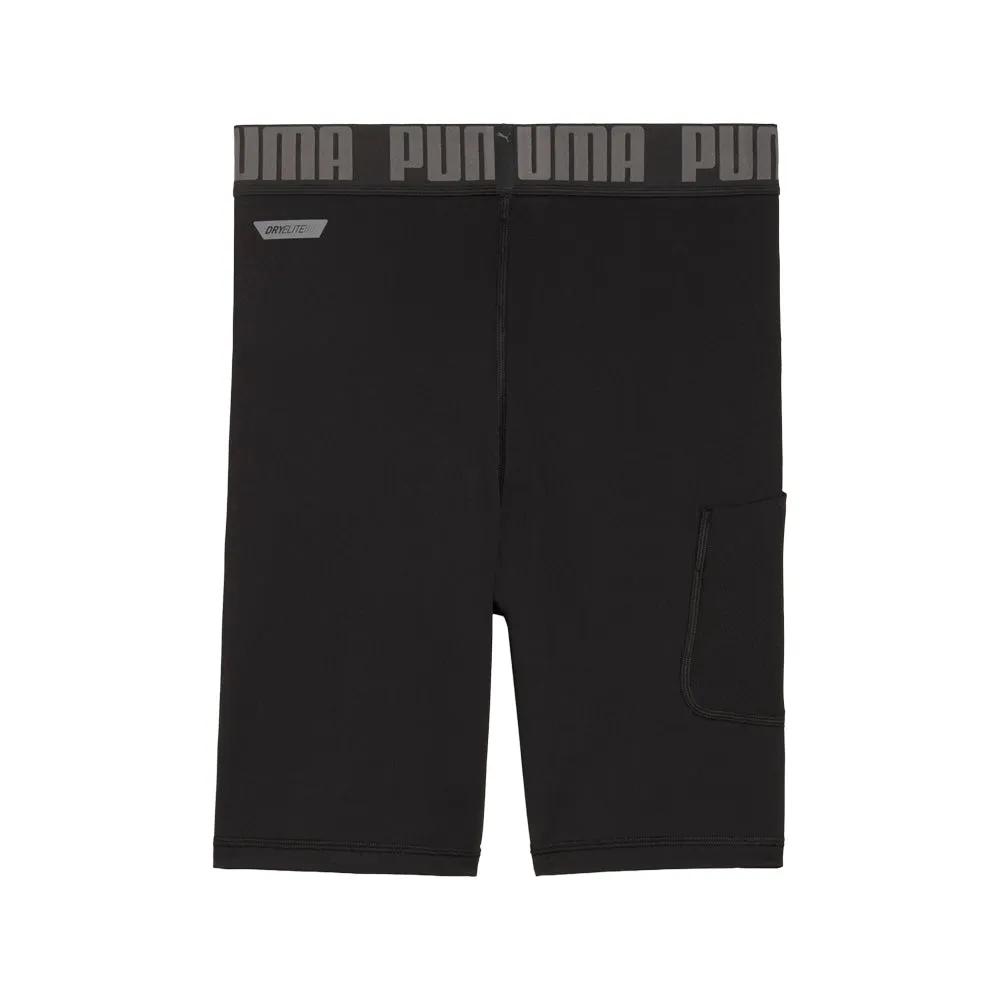PWRMODE DryElite Base Legging Shorts sold by Shoebacca product image thumbnail 2