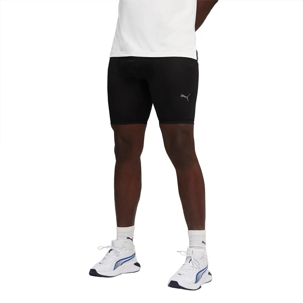 PWRMODE DryElite Base Legging Shorts sold by Shoebacca product image thumbnail 3
