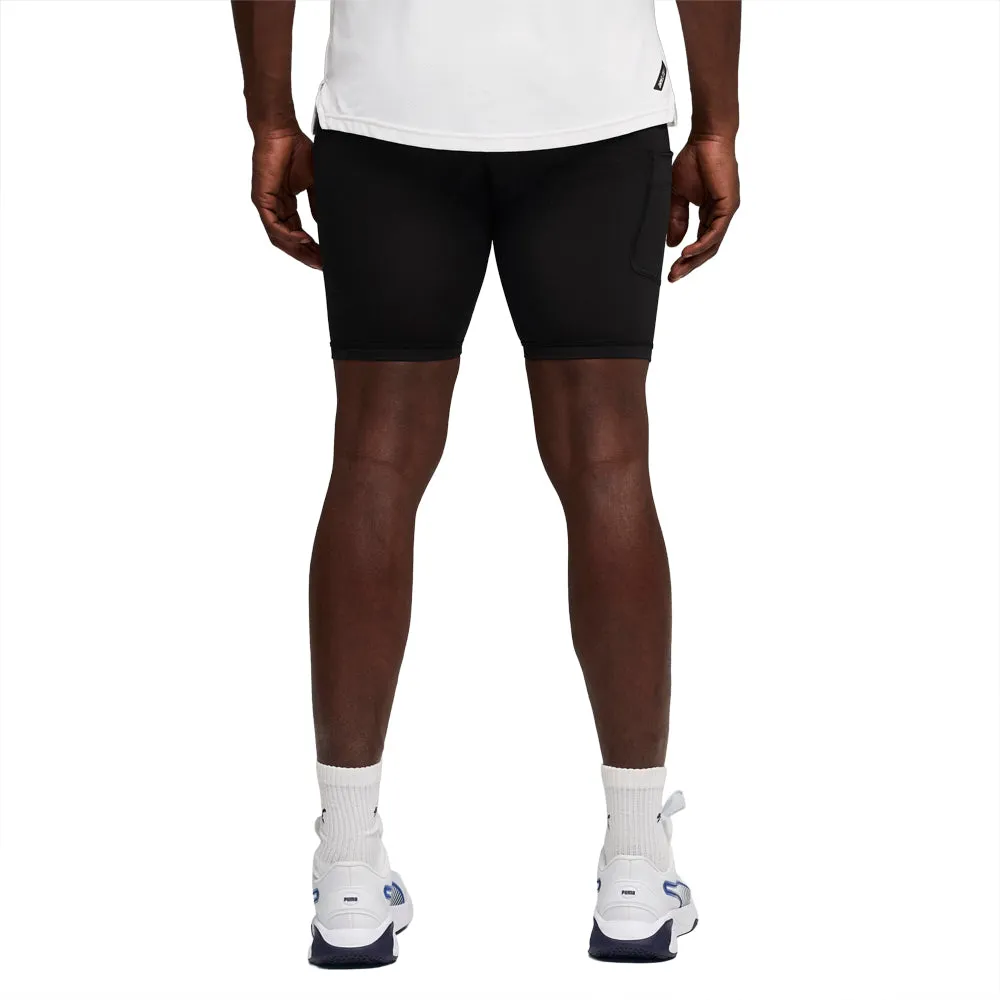PWRMODE DryElite Base Legging Shorts sold by Shoebacca product image thumbnail 4
