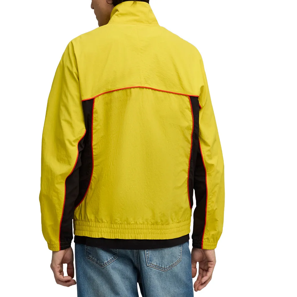 AC Milan Full Zip Jacket sold by Shoebacca product image thumbnail 4