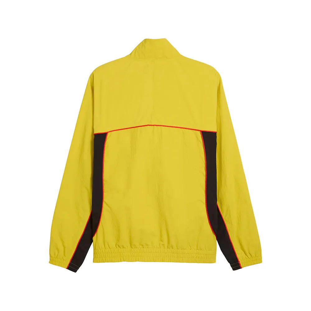AC Milan Full Zip Jacket sold by Shoebacca product image thumbnail 2