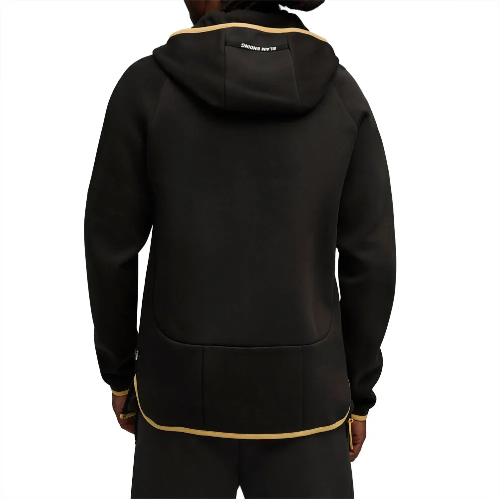 TBT Golden Dime Full Zip Jacket sold by Shoebacca product image thumbnail 4