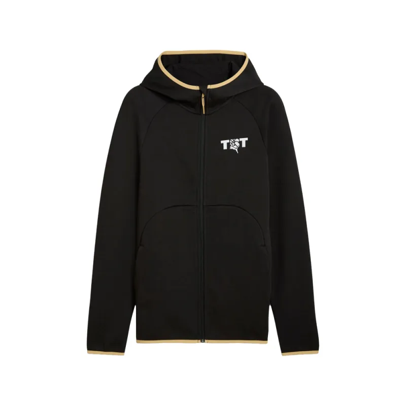 TBT Golden Dime Full Zip Jacket made by Puma