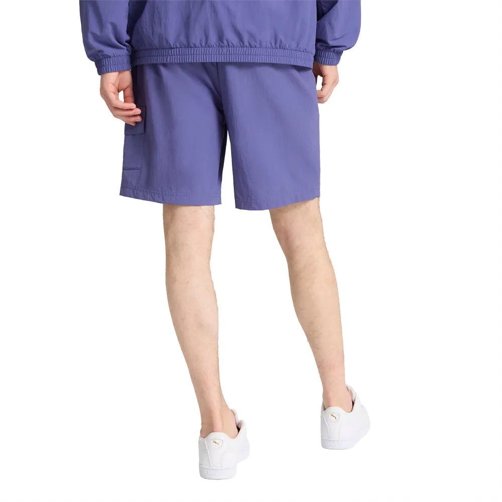 Essentials Woven Cargo Short 8 Inch sold by Shoebacca product image thumbnail 4