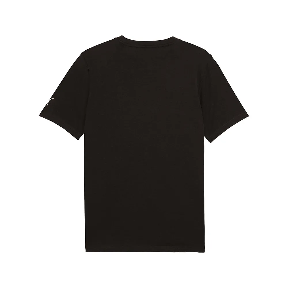Robust Graphic Crew Neck Short Sleeve T-Shirt sold by Shoebacca product image thumbnail 2
