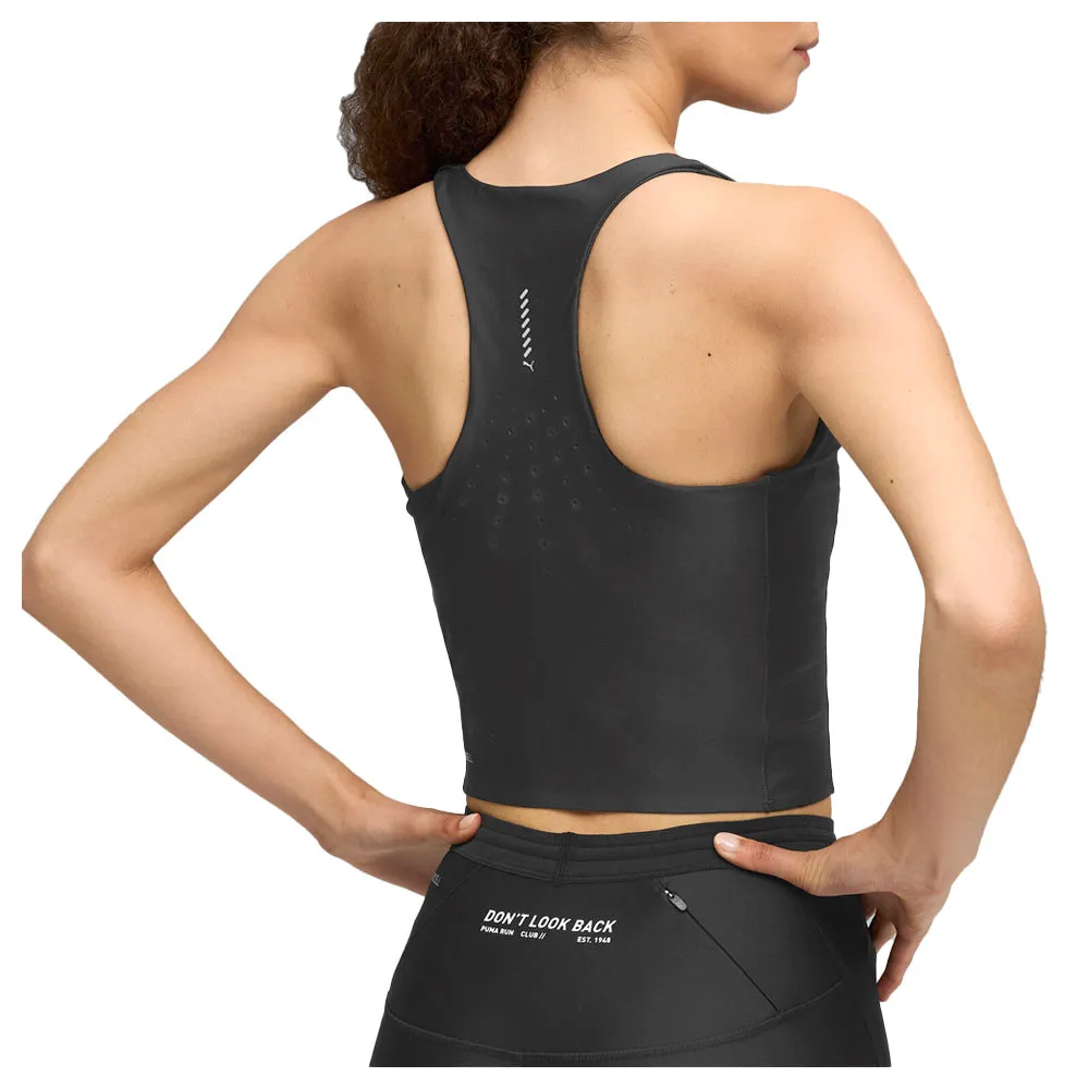 Raceday Ultraform Crew Neck Athletic Tank Top sold by Shoebacca product image thumbnail 4