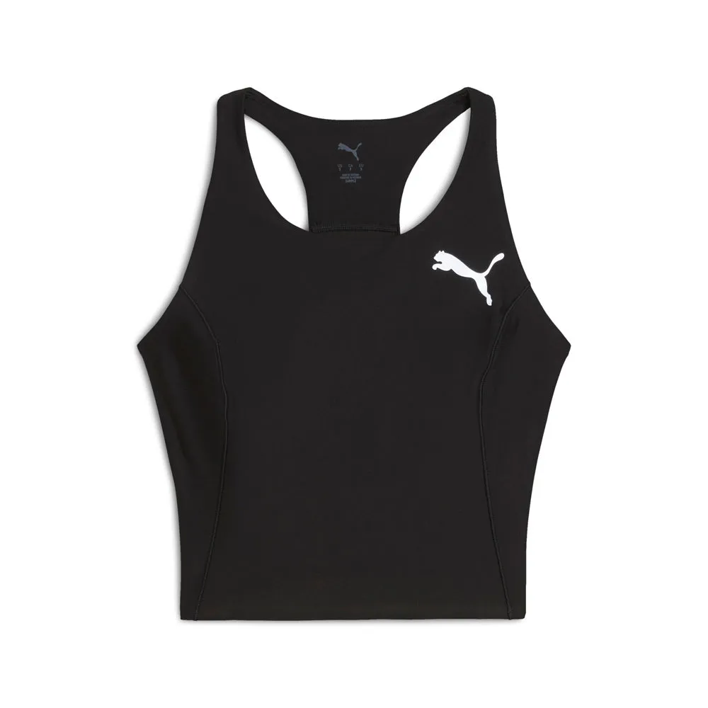 Raceday Ultraform Crew Neck Athletic Tank Top sold by Shoebacca