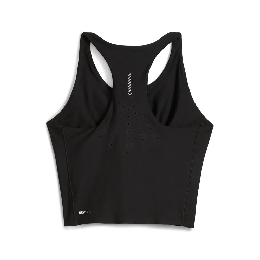 Raceday Ultraform Crew Neck Athletic Tank Top sold by Shoebacca product image thumbnail 2