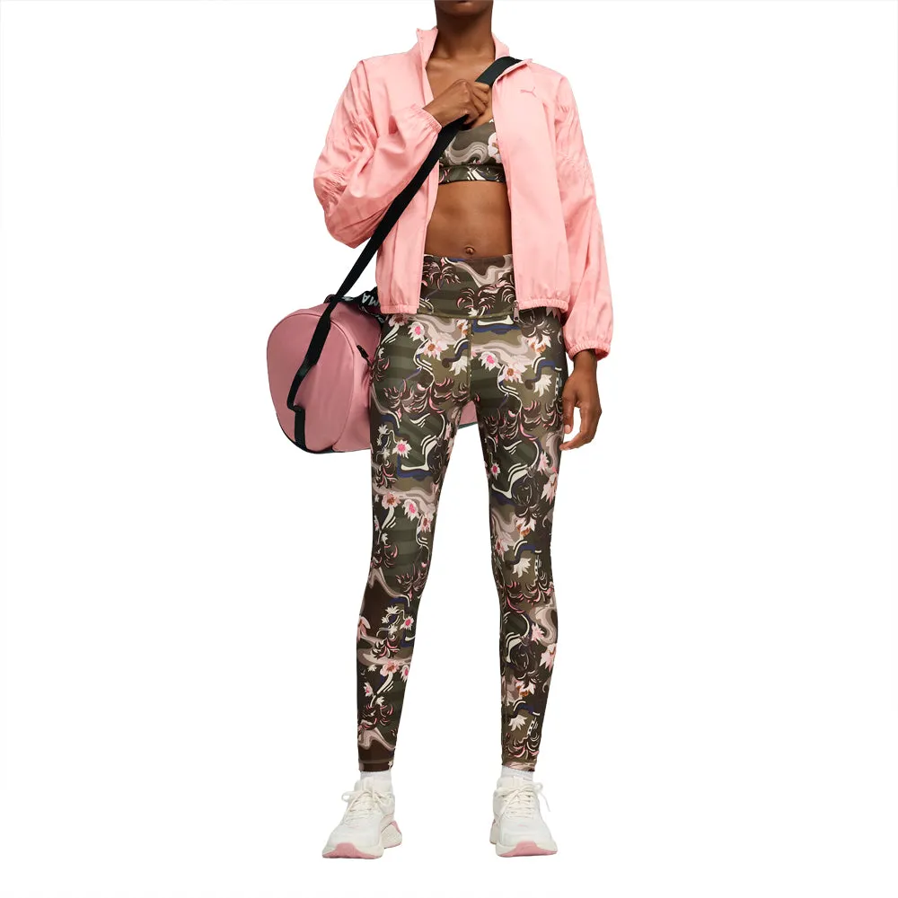 League High Waisted 7/8 Leggings sold by Shoebacca product image thumbnail 5