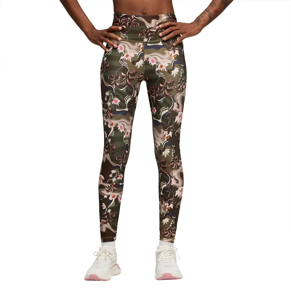 League High Waisted 7/8 Leggings sold by Shoebacca product image thumbnail 3