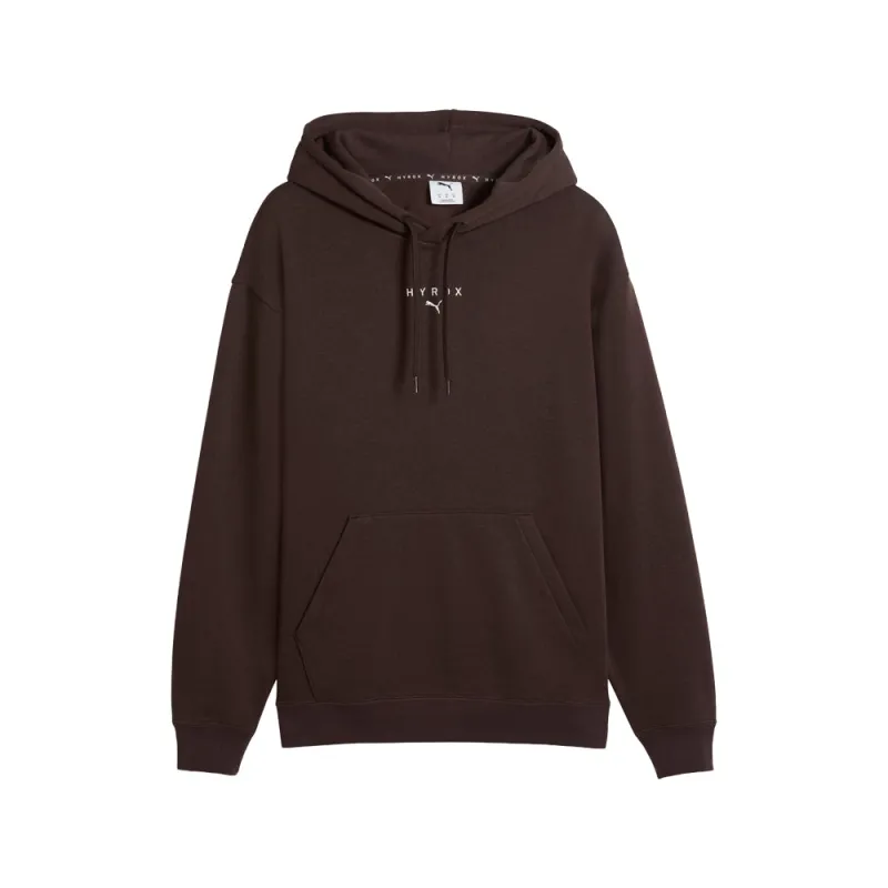 PUMA X HYROX Heavyweight Pullover Hoodie made by Puma