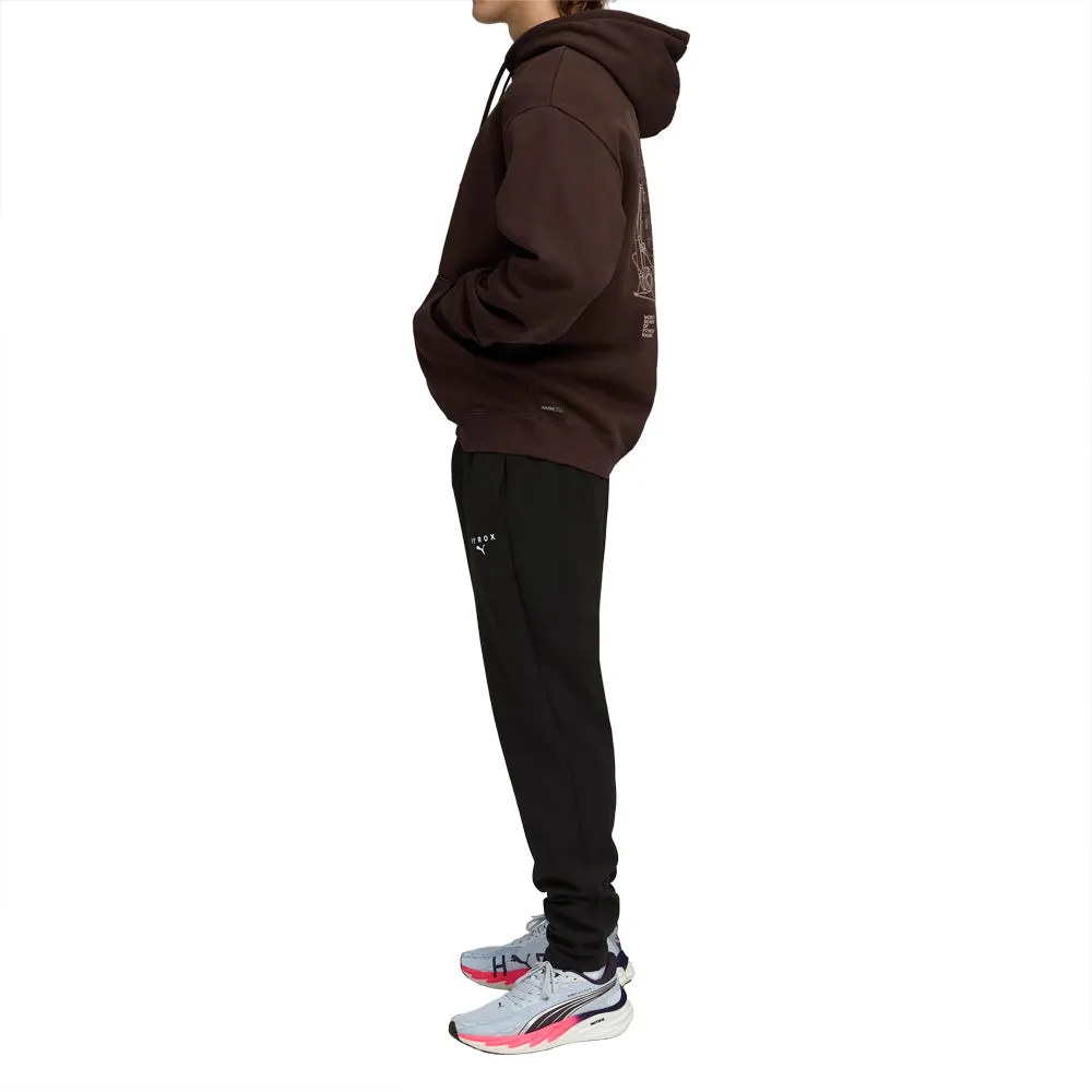 PUMA X HYROX Heavyweight Pullover Hoodie sold by Shoebacca product image thumbnail 5