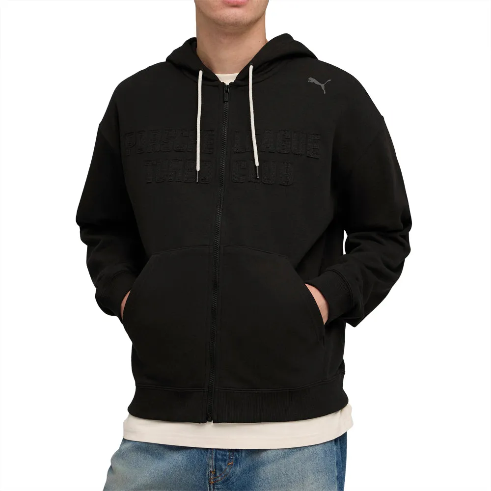 Porsche Legacy Lifestyle Zip Full Zip Jacket sold by Shoebacca product image thumbnail 3