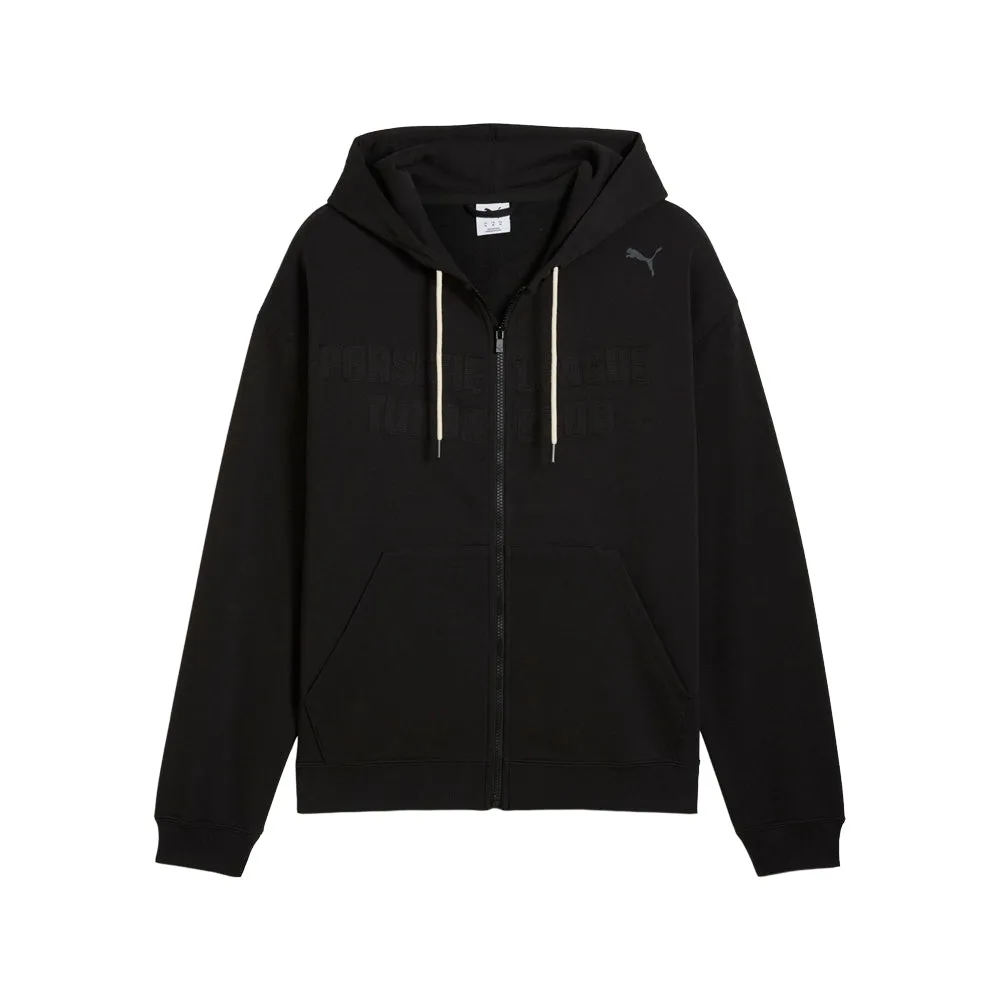 Porsche Legacy Lifestyle Zip Full Zip Jacket sold by Shoebacca