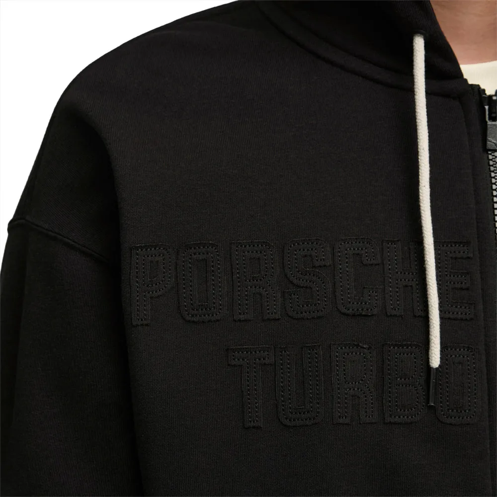 Porsche Legacy Lifestyle Zip Full Zip Jacket sold by Shoebacca product image thumbnail 5