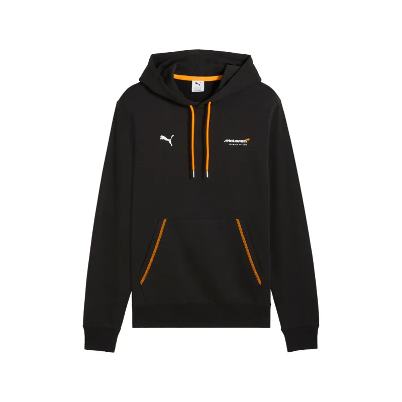 Mclaren Graphic Pullover Hoodie made by Puma