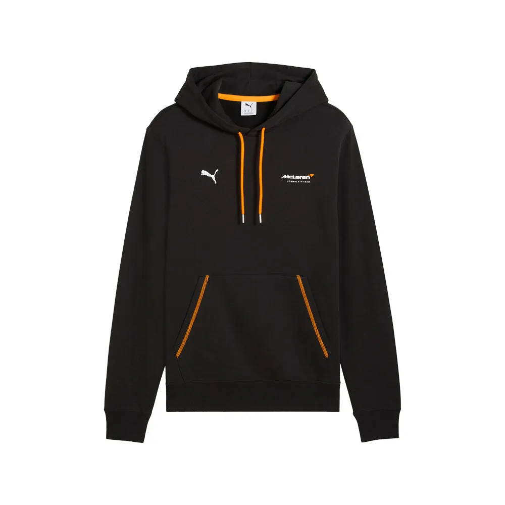 Mclaren Graphic Pullover Hoodie sold by Shoebacca