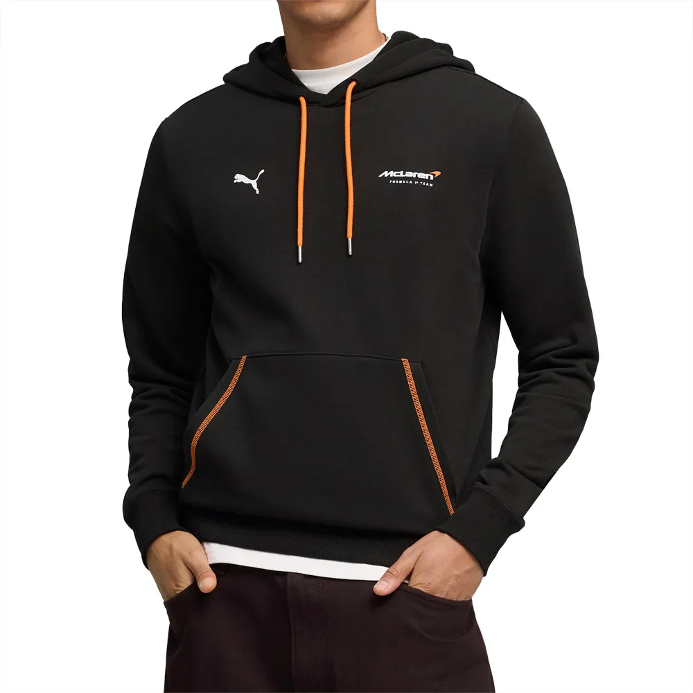 Mclaren Graphic Pullover Hoodie sold by Shoebacca product image thumbnail 3