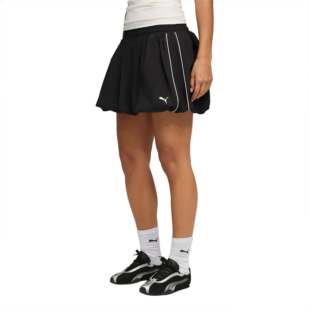 T7 Balloon Skirt sold by Shoebacca product image thumbnail 3