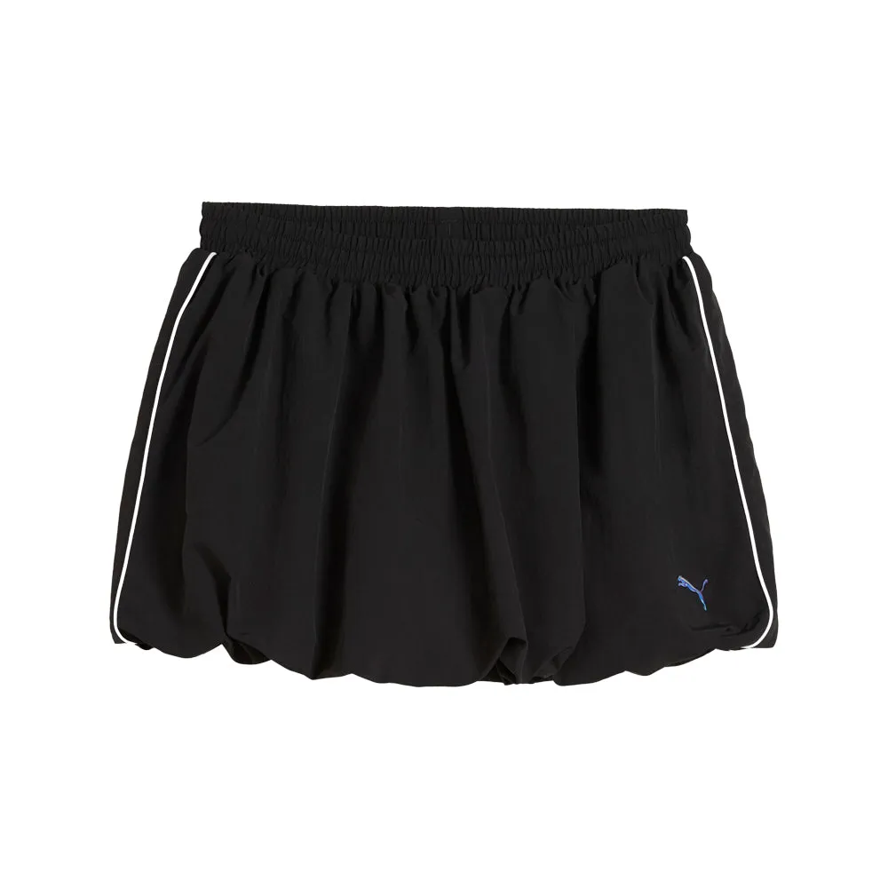 T7 Balloon Skirt sold by Shoebacca