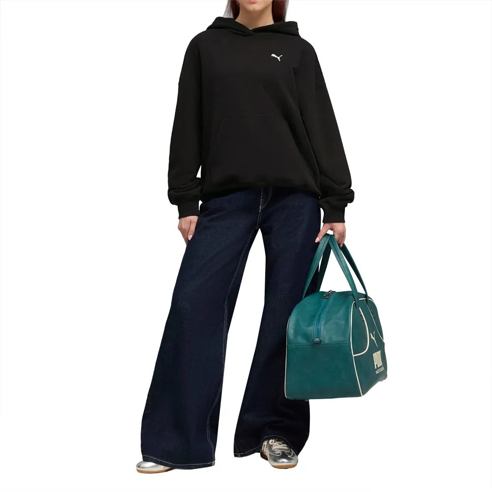 Peach Touch Pullover Hoodie sold by Shoebacca product image thumbnail 5