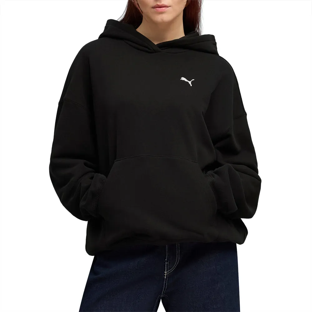 Peach Touch Pullover Hoodie sold by Shoebacca product image thumbnail 3