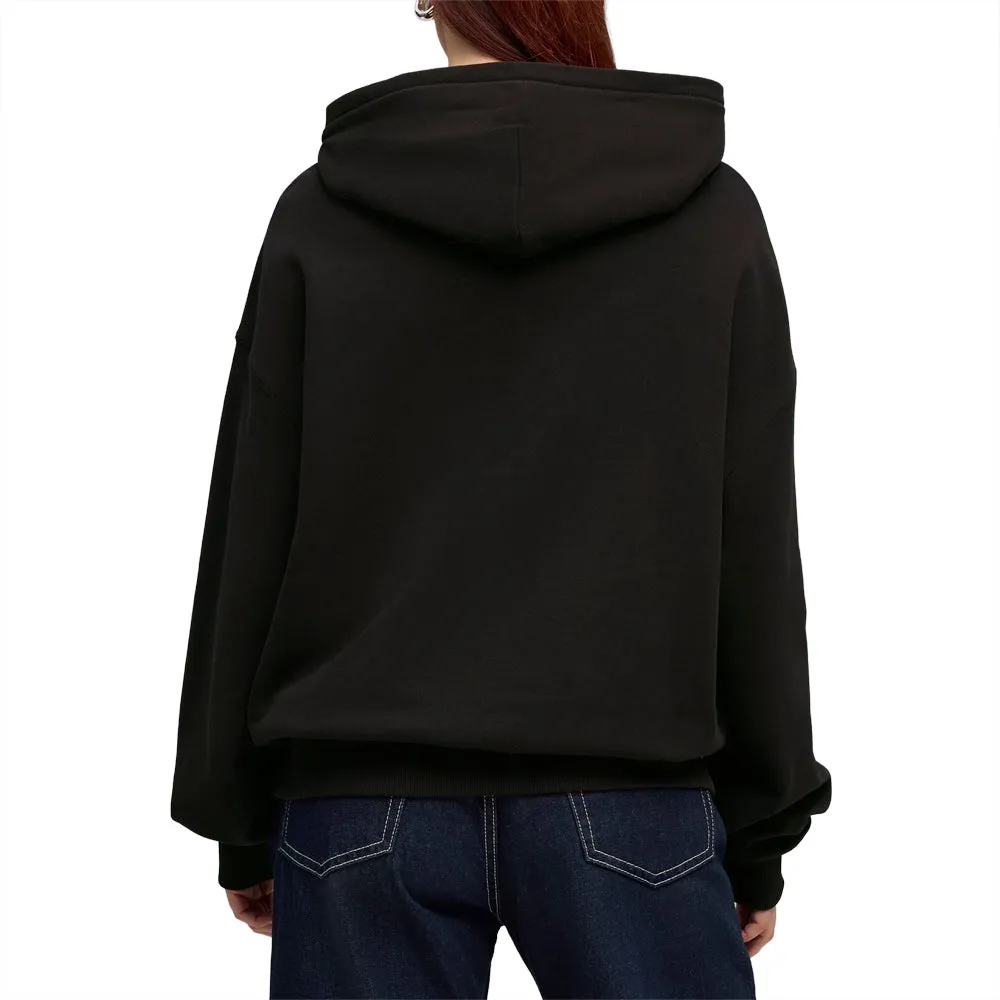 Peach Touch Pullover Hoodie sold by Shoebacca product image thumbnail 4