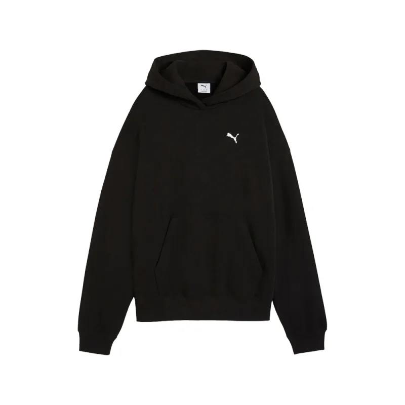 Peach Touch Pullover Hoodie made by Puma