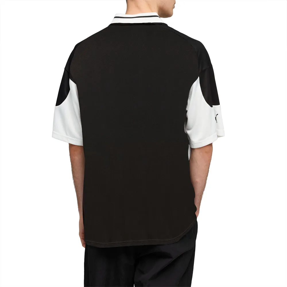 BMW M Motorsport Short Sleeve Replica Jersey sold by Shoebacca product image thumbnail 4