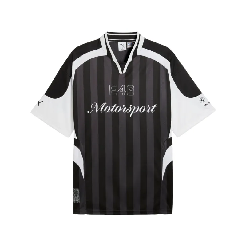 BMW M Motorsport Short Sleeve Replica Jersey made by Puma