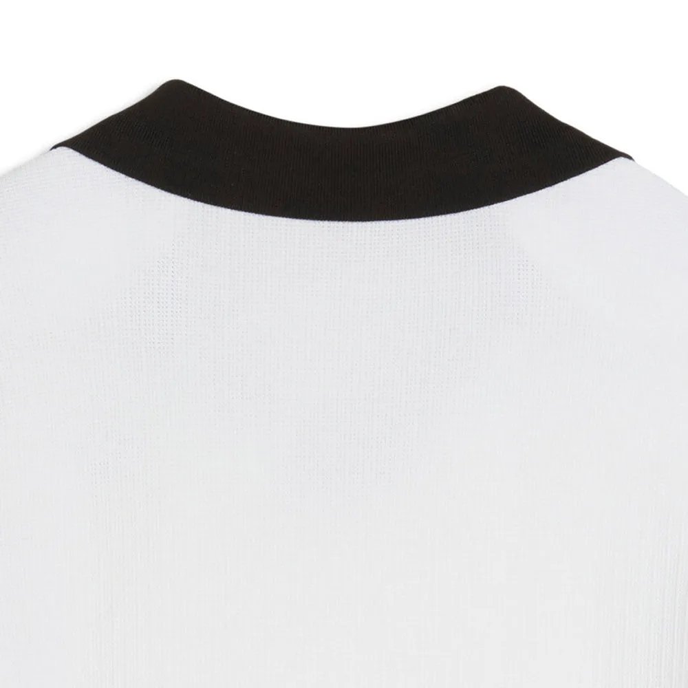 Wardrobe Essentials Short Sleeve Polo sold by Shoebacca product image thumbnail 5