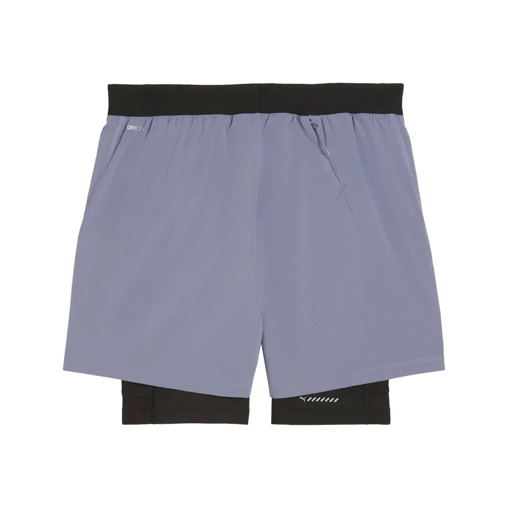 Dreamrun 2-in-1 dryCELL Shorts sold by Shoebacca product image thumbnail 2