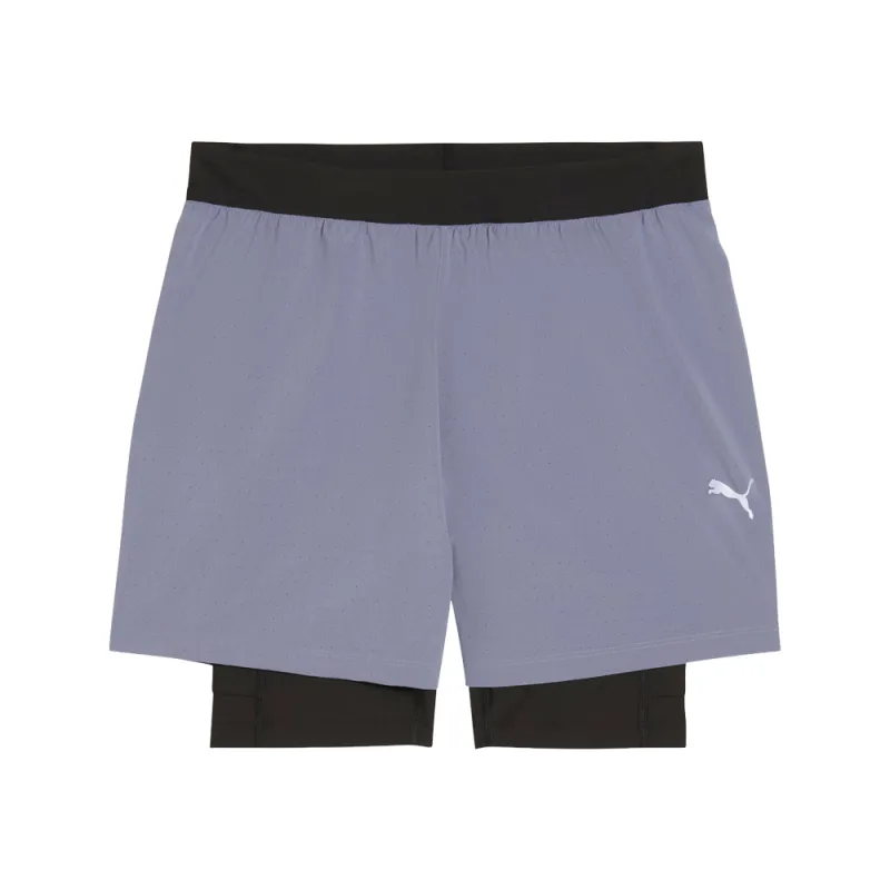 Dreamrun 2-in-1 dryCELL Shorts made by Puma