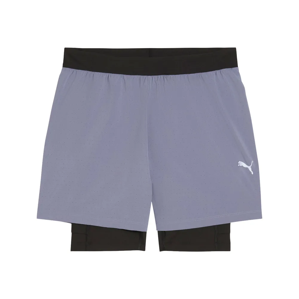 Dreamrun 2-in-1 dryCELL Shorts sold by Shoebacca