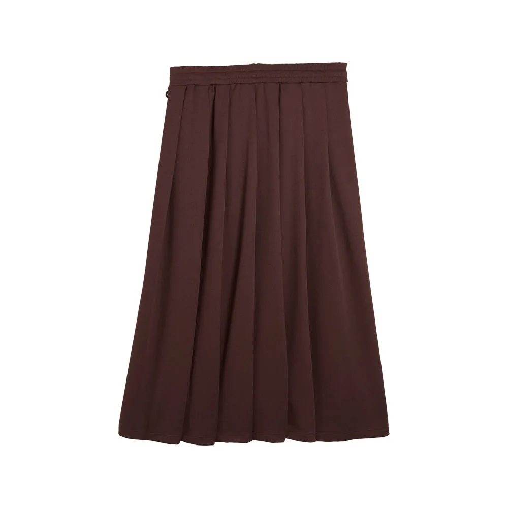 T7 Midi Pleated Skirt sold by Shoebacca product image thumbnail 2