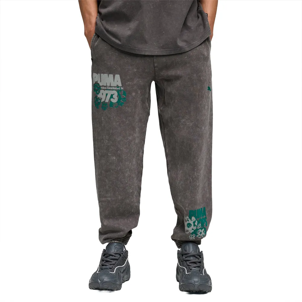 Hoopocalypse Sweatpants sold by Shoebacca product image thumbnail 3