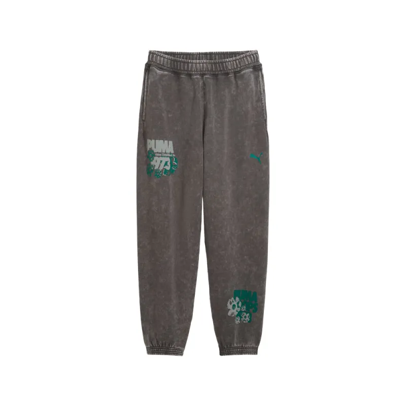 Hoopocalypse Sweatpants made by Puma
