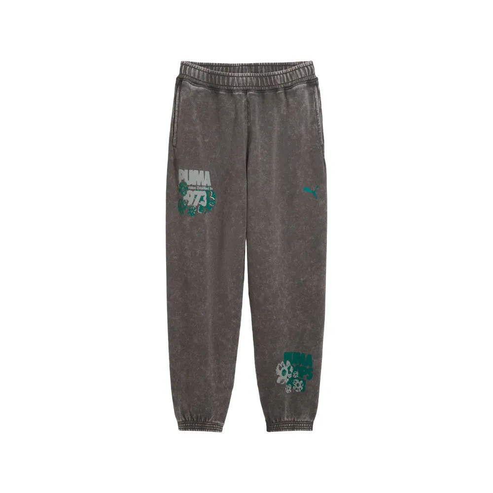 Hoopocalypse Sweatpants sold by Shoebacca