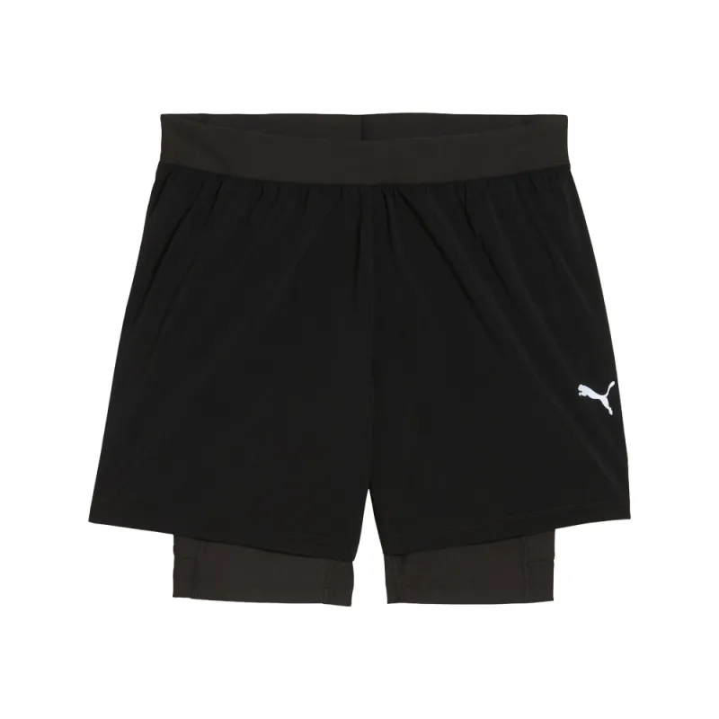 Dreamrun 2-in-1 dryCELL Shorts made by Puma