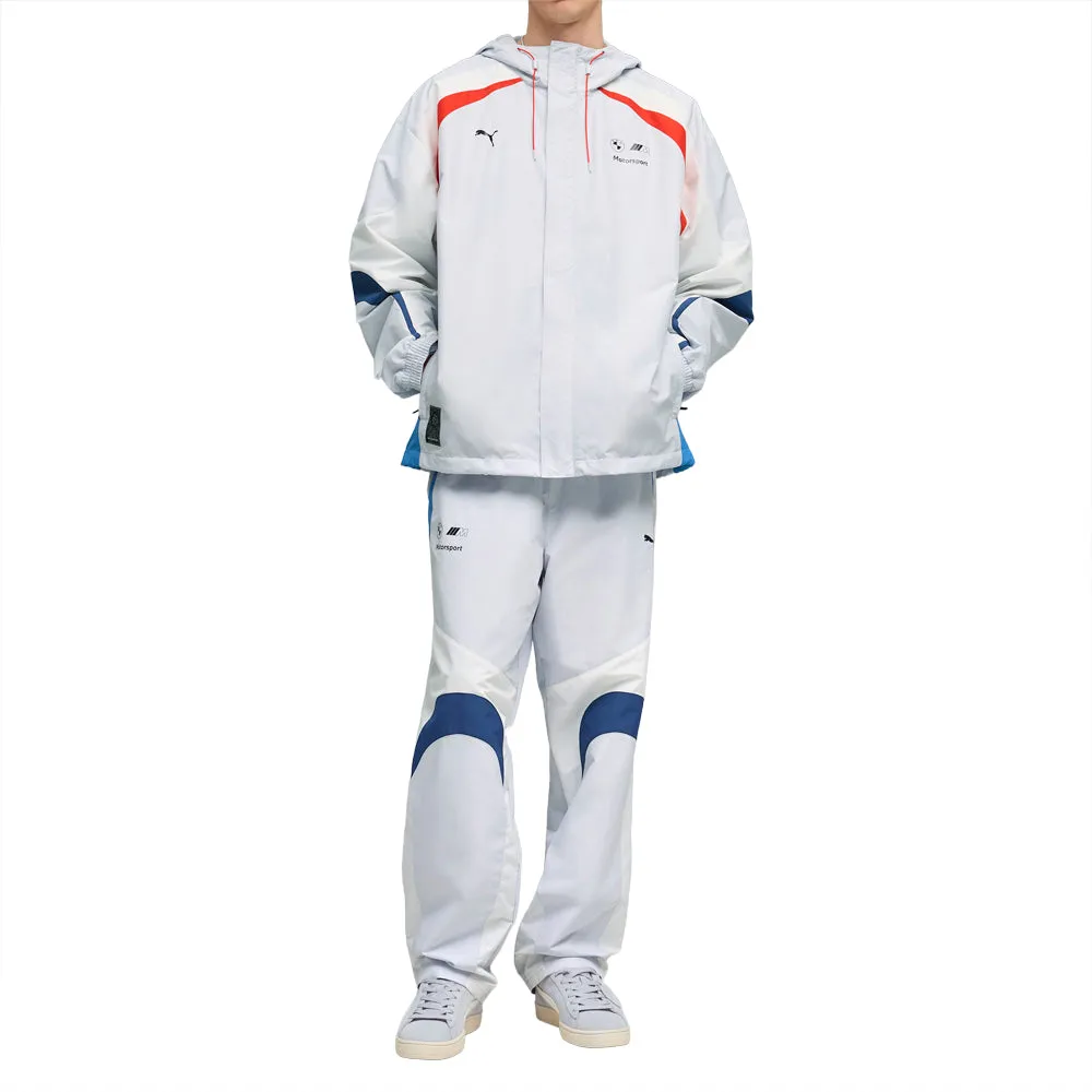 BMW M Motorsport Full Zip Jacket sold by Shoebacca product image thumbnail 5