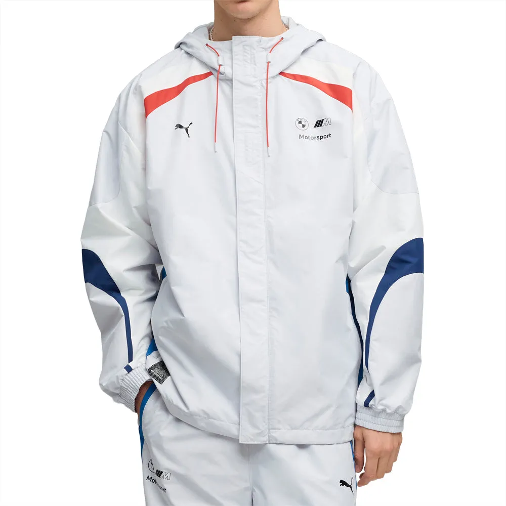 BMW M Motorsport Full Zip Jacket sold by Shoebacca product image thumbnail 3