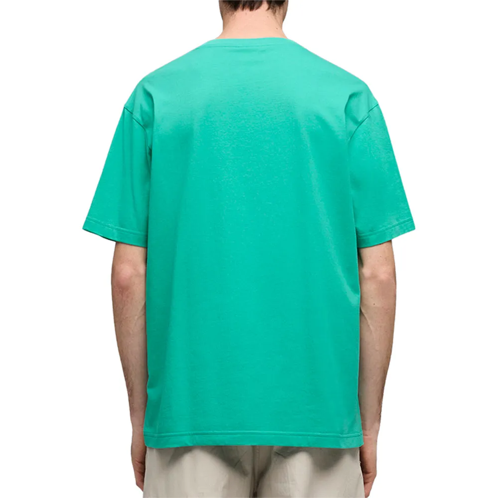 Balloon Art Relaxed Crew Neck Short Sleeve T-Shirt sold by Shoebacca product image thumbnail 4