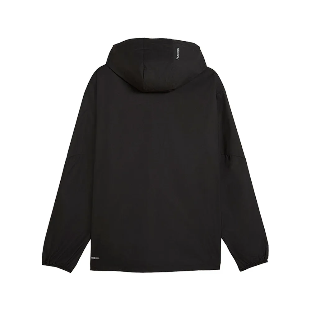 PUMATECH Relaxed Full Zip Track Jacket sold by Shoebacca product image thumbnail 2