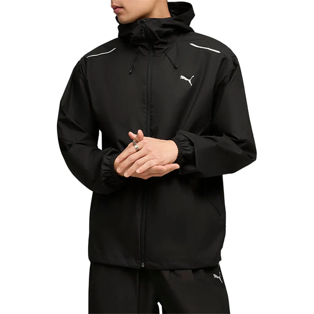 PUMATECH Relaxed Full Zip Track Jacket sold by Shoebacca product image thumbnail 3