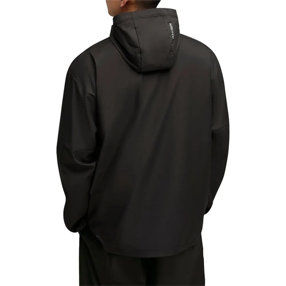 PUMATECH Relaxed Full Zip Track Jacket sold by Shoebacca product image thumbnail 4